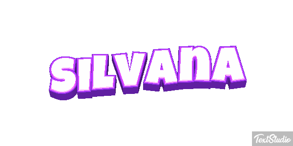 Silvana Effetto testo