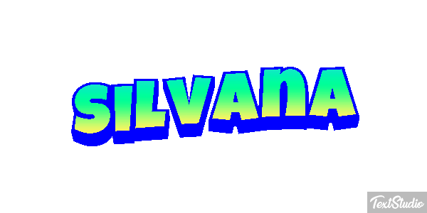 Silvana Effetto testo