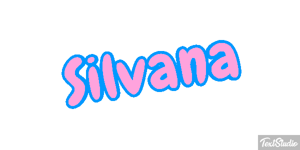 Silvana Effetto testo