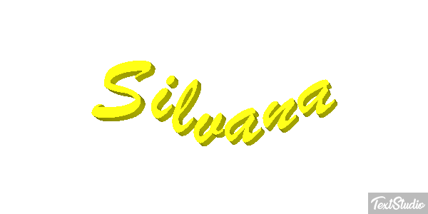 Silvana Effetto testo