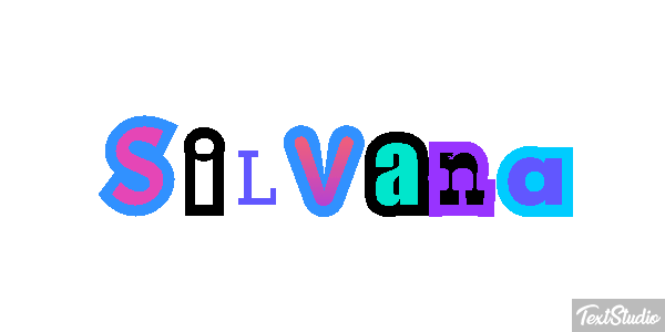 Silvana Effetto testo
