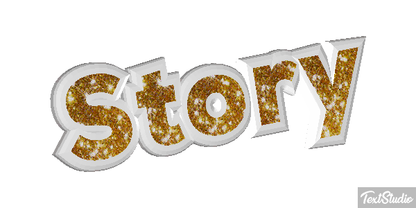 Story Efekt tekstowy