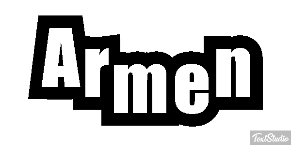 Armen Metin efekti