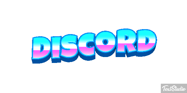 Discord Metin efekti