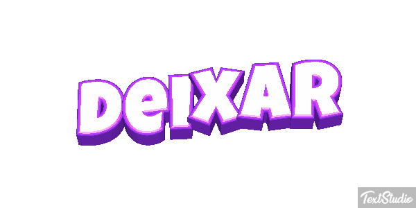 Deixar Efekt tekstowy