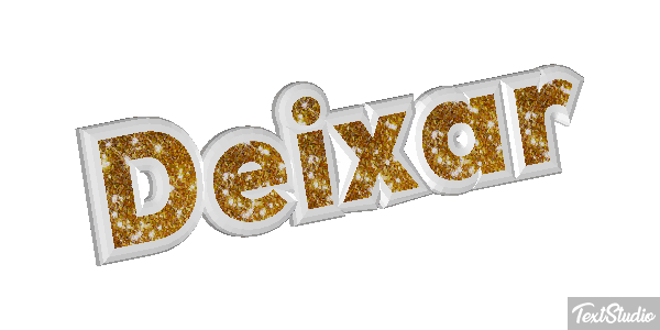 Deixar Efekt tekstowy