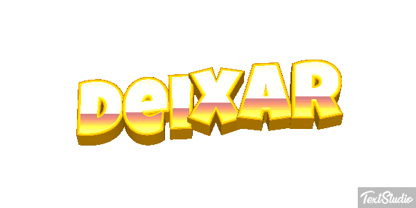 Deixar Efekt tekstowy