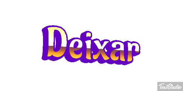 Deixar Efekt tekstowy