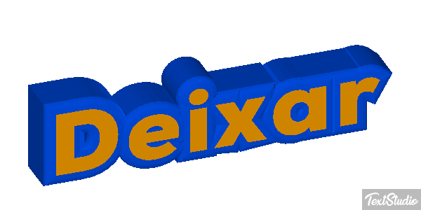 Deixar Efekt tekstowy