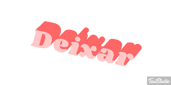 Deixar Efekt tekstowy