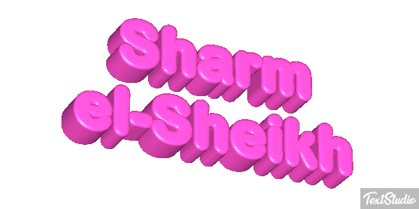Sharm el-Sheikh Efeito do texto