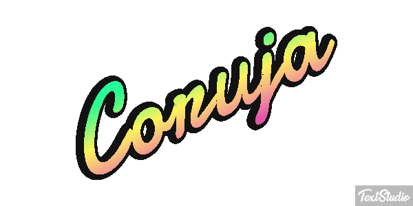 Coruja Efeito do texto