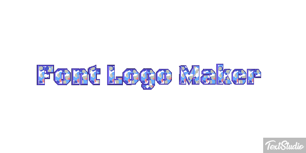 Font Logo Maker Effet de texte