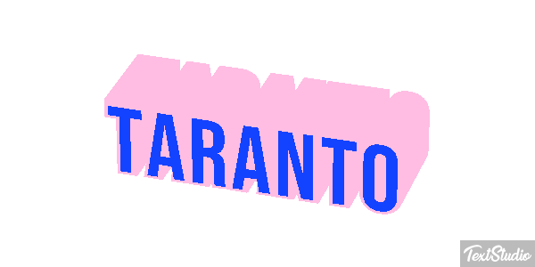 Taranto Metin efekti
