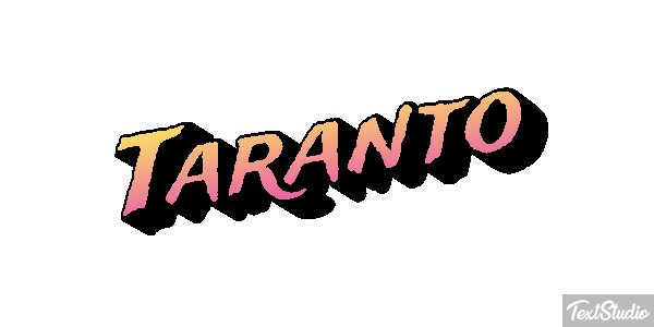 Taranto Metin efekti