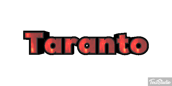 Taranto Metin efekti