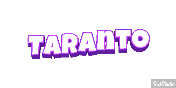Taranto Metin efekti