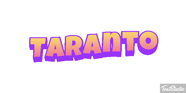 Taranto Metin efekti