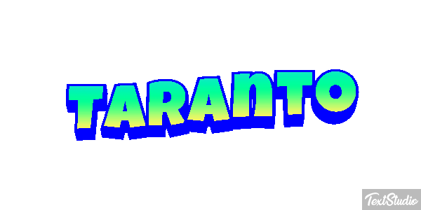 Taranto Metin efekti