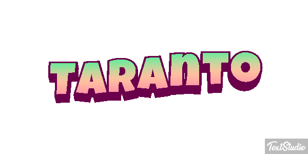 Taranto Metin efekti