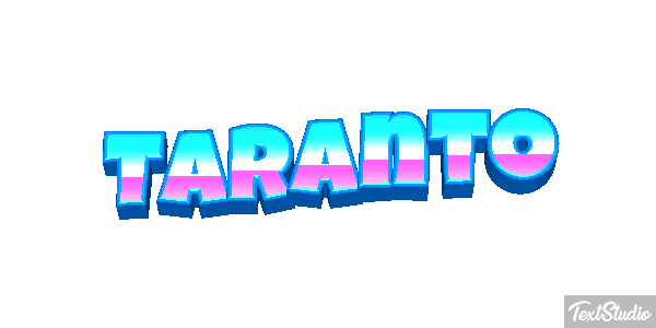 Taranto Metin efekti