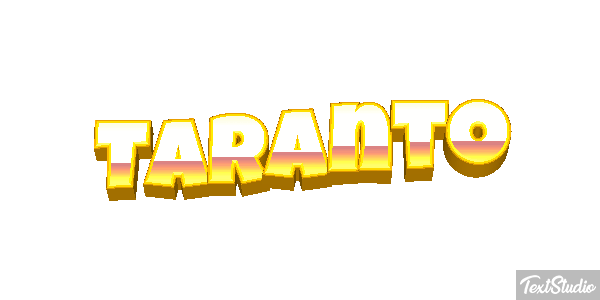 Taranto Metin efekti