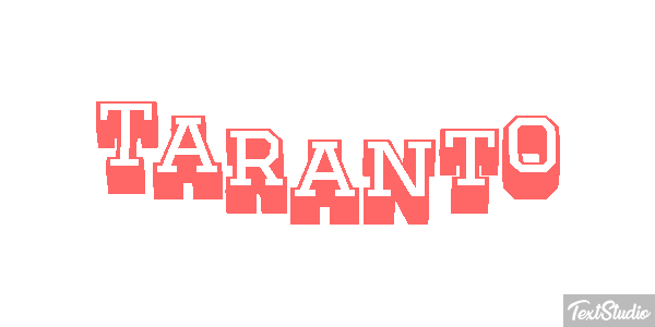 Taranto Metin efekti