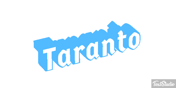Taranto Metin efekti