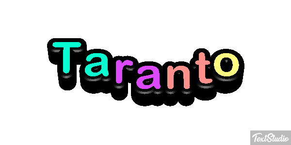 Taranto Metin efekti