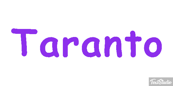 Taranto Metin efekti