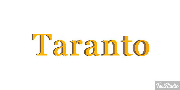 Taranto Metin efekti