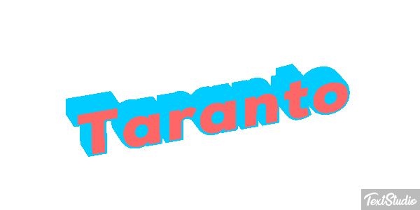 Taranto Metin efekti