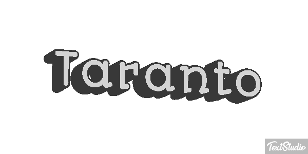 Taranto Metin efekti