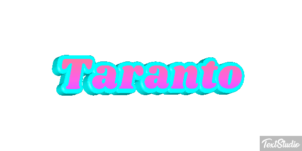Taranto Metin efekti