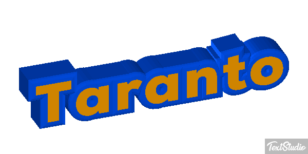 Taranto Metin efekti