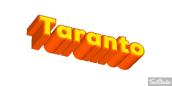 Taranto Metin efekti