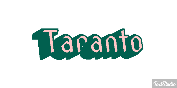 Taranto Metin efekti