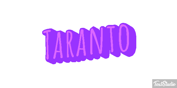 Taranto Metin efekti