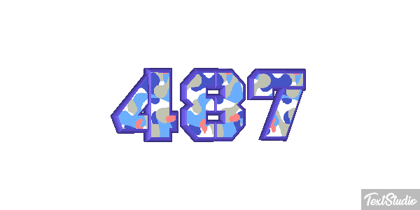 487 Efeito do texto