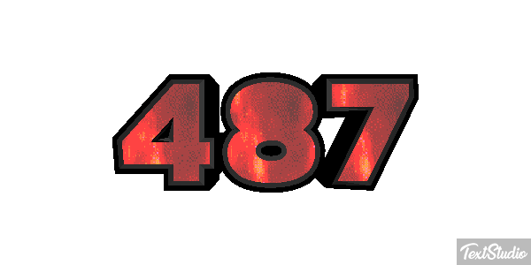 487 Efeito do texto
