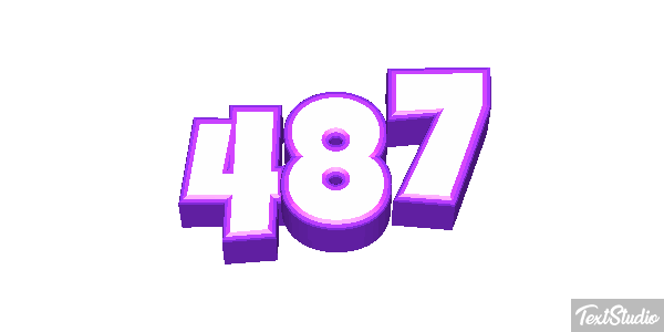 487 Efeito do texto