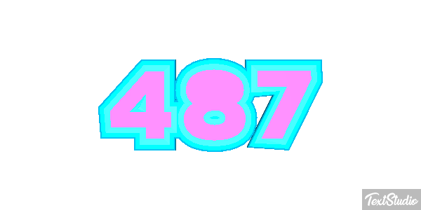 487 Efeito do texto