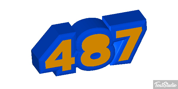 487 Efeito do texto