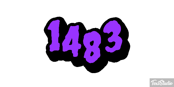 1483 Effetto testo