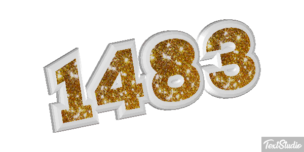 1483 Effetto testo