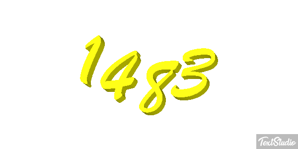 1483 Effetto testo