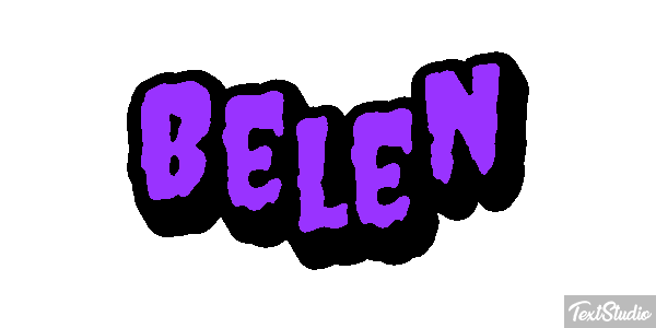Belen Efekt tekstowy