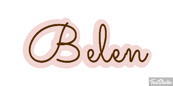 Belen Efekt tekstowy