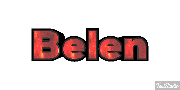 Belen Efekt tekstowy