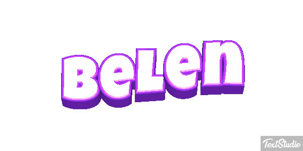Belen Efekt tekstowy